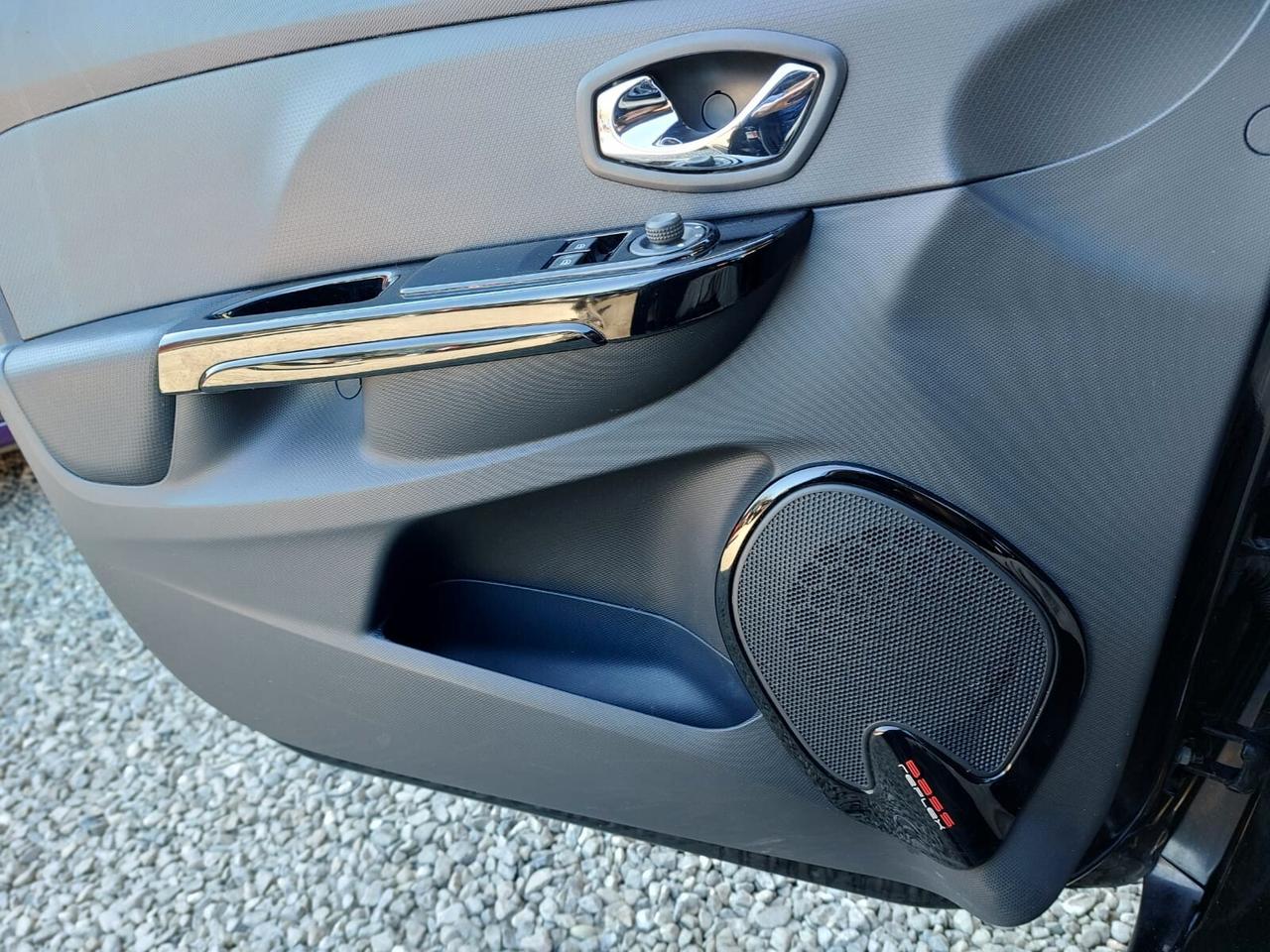 Renault Clio 1.5 dCi 8V 90CV 5 porte UNICO PROPRIETARIO