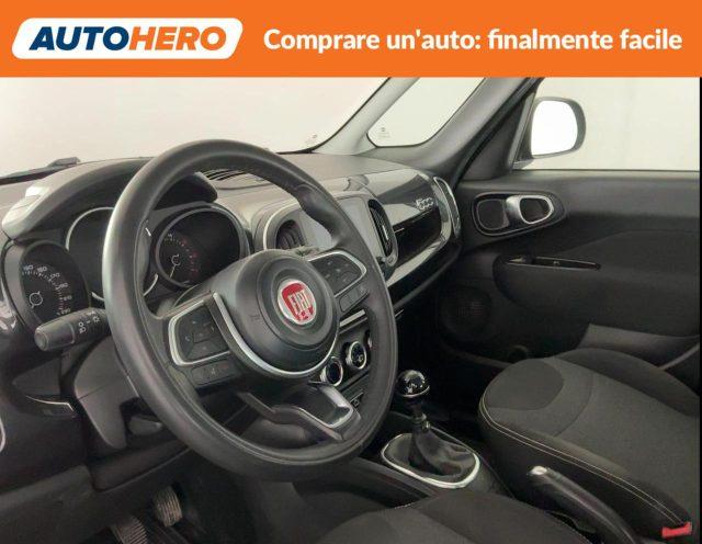 FIAT 500L 1.3 Multijet 95 CV Dualogic Pop Star