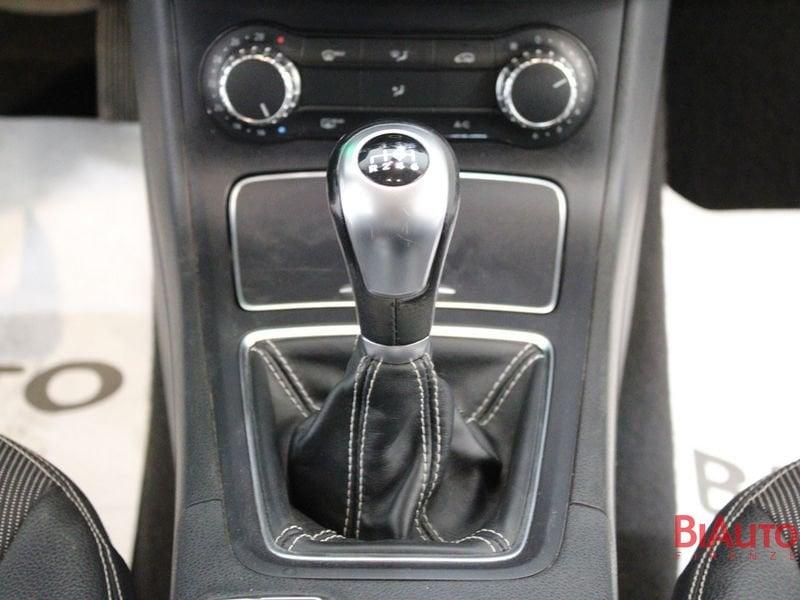 Mercedes-Benz Classe B B 180 d Sport