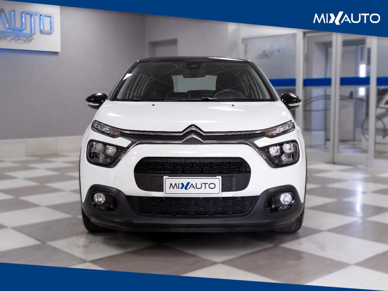 Citroen C3 1.2 Puretech Feel Pack S&S 83CV