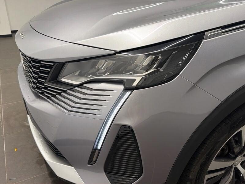 Peugeot 3008 1.5 BLUEHDI