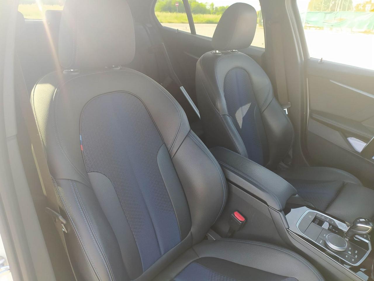 Bmw 118 M Sport 118 d #10708