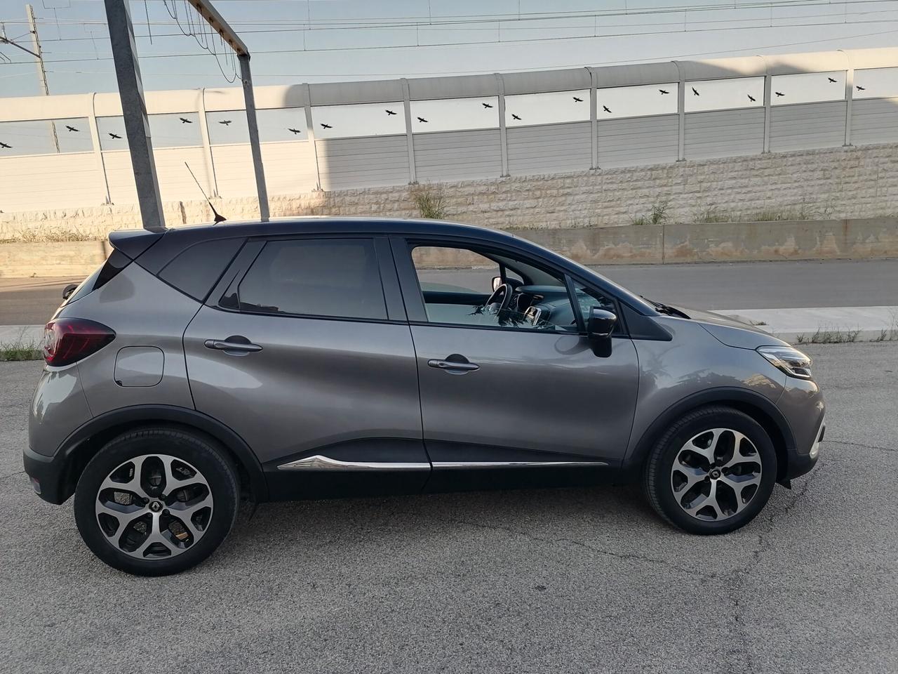 Renault Captur 1.5 dCi 90 CV euro 6 *PROMO* 2019