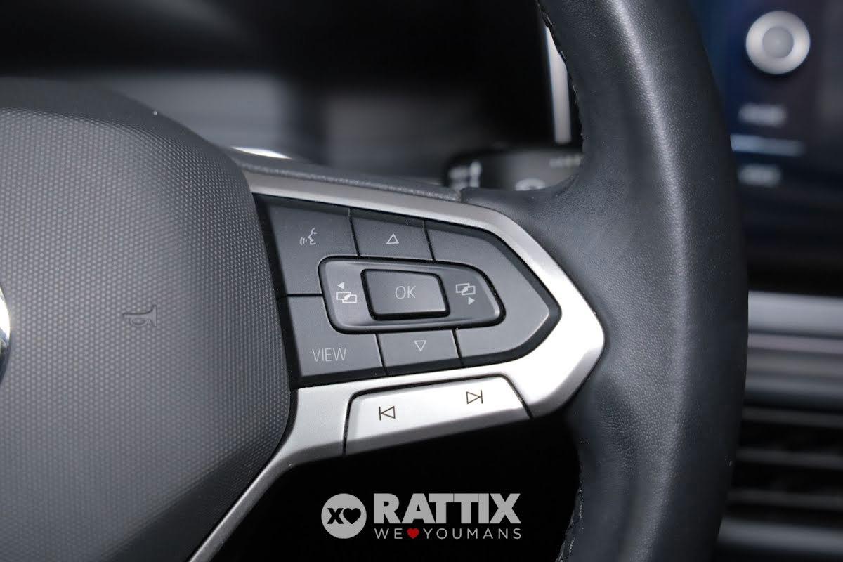 Volkswagen Polo 1.0 tsi 95CV R-Line