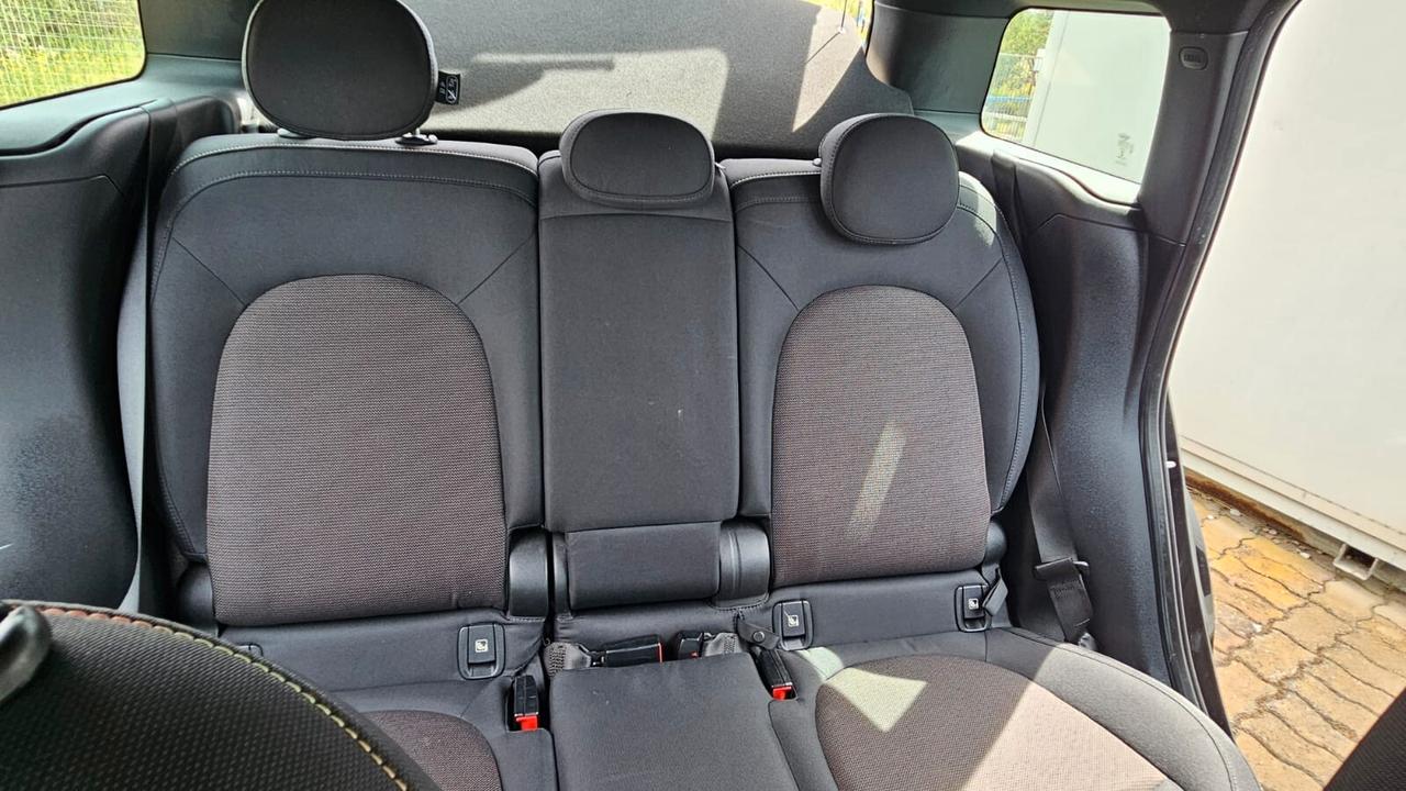 Mini Cooper D Countryman Mini 1.5 One D Business Countryman