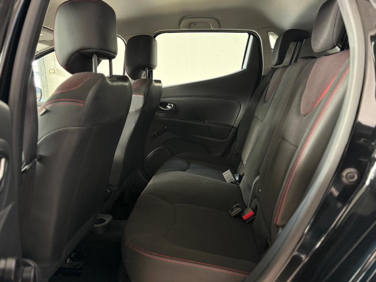 Renault Clio 1.2 75CV GPL 5 porte Wave