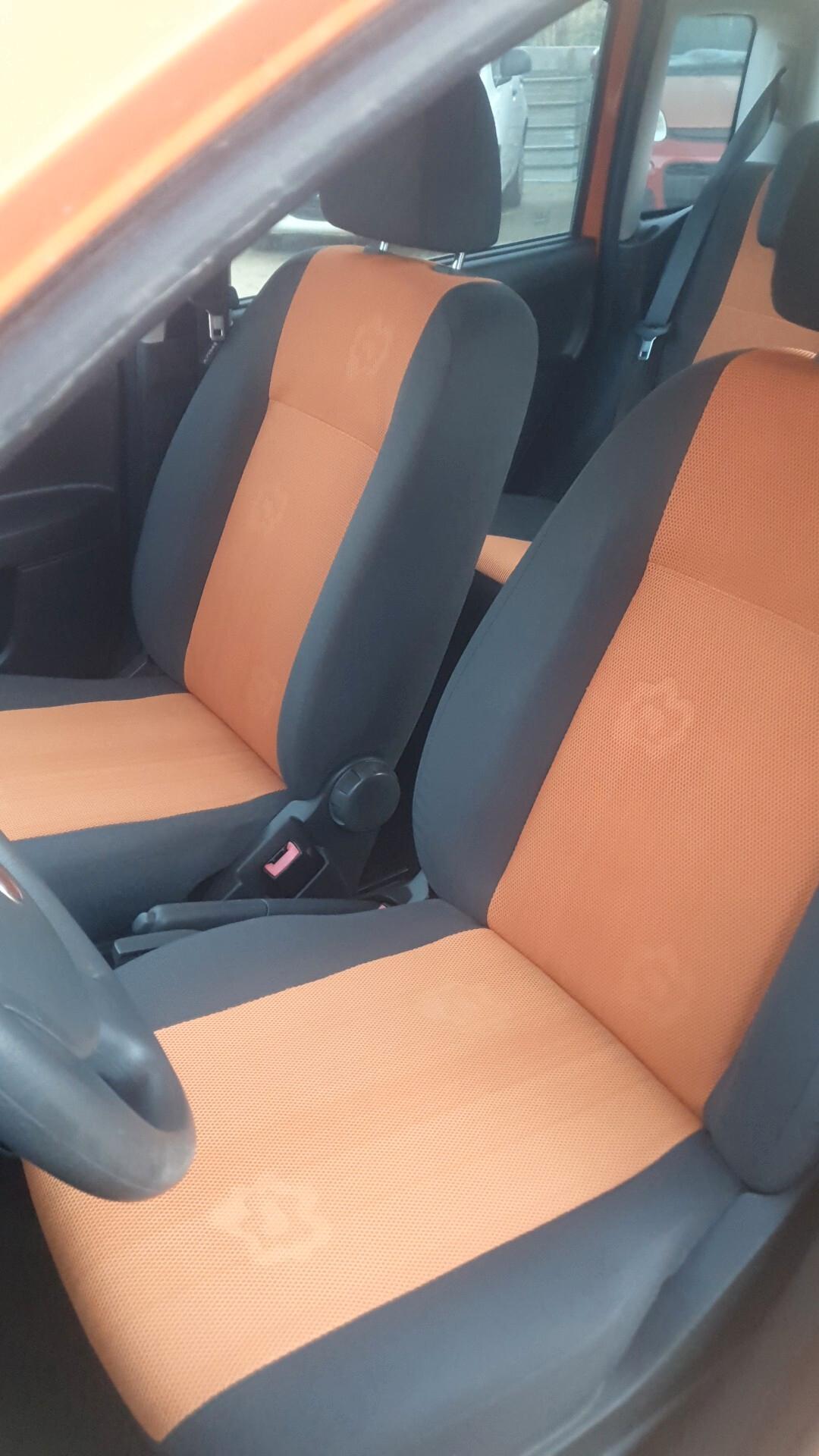 Fiat Panda 1.2 Alessi 2009