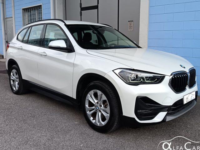 BMW X1 xDrive25e Business Advantage