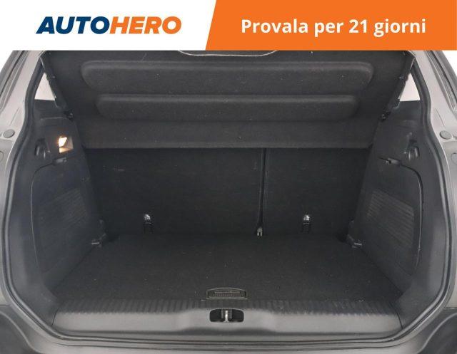 CITROEN C3 Aircross BlueHDi 110 S&S Shine