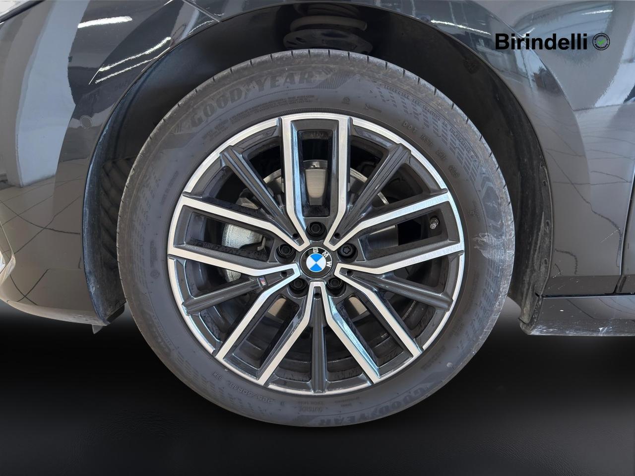 BMW BMW 218d Active Tourer