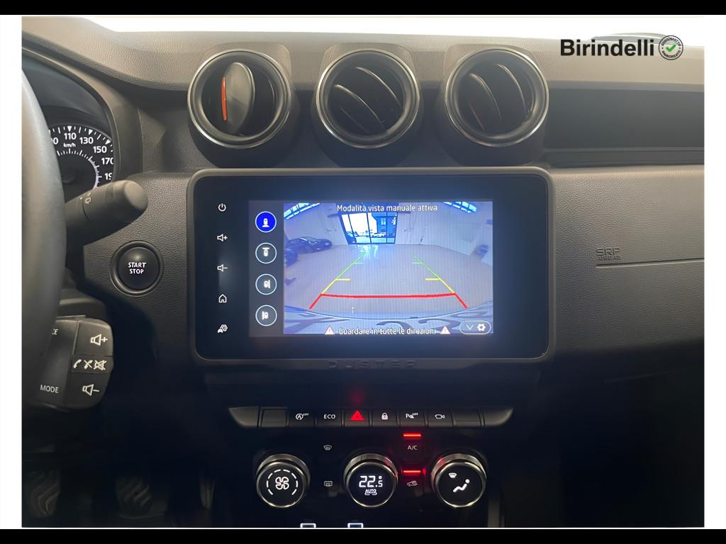 DACIA Duster 2ª serie - Duster 1.0 TCe GPL 4x2 Extreme