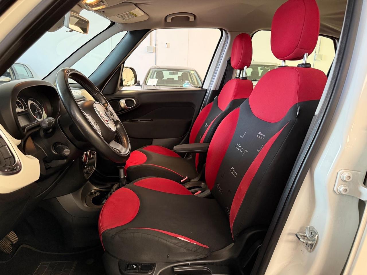 Fiat 500L 1.3 Multijet 85 CV Pop Star