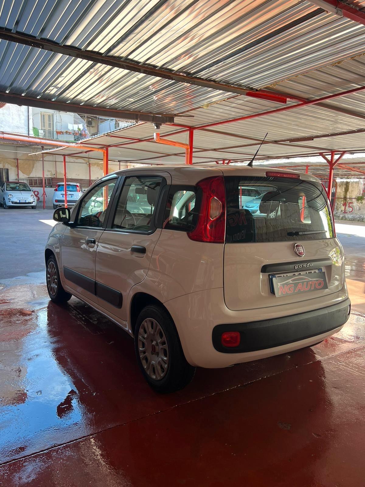 Fiat Panda 1.2 69cv PERFETTA