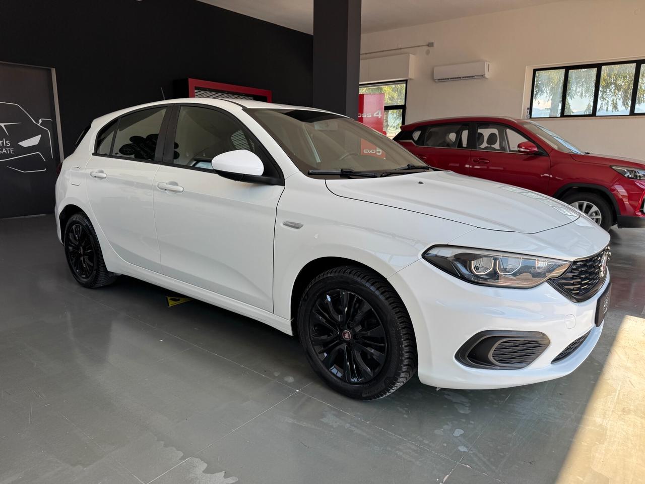 Fiat Tipo 1.3 Mjt 95Cv 5 porte Street - 2021