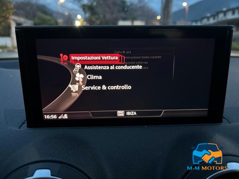 Audi Q2 30 2.0 tdi Business