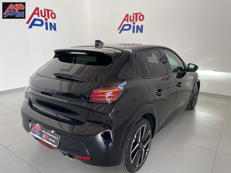 Peugeot 208 Allure Hybrid 110 e-DCS6 auto *PROMO*
