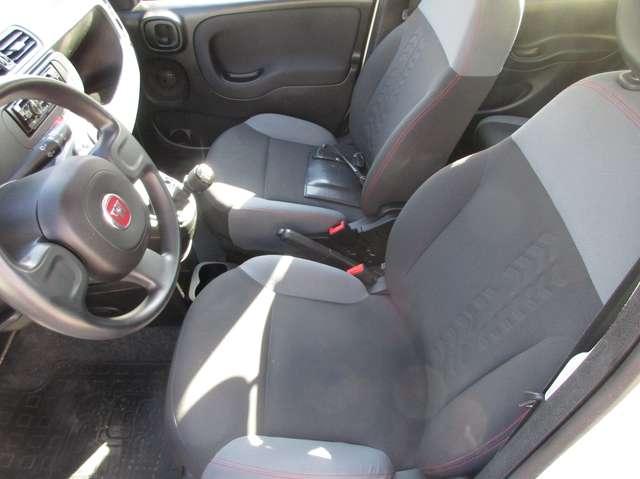 Fiat Panda PANDA 1.2 EASY GARANTITA FULL OPTIONAL