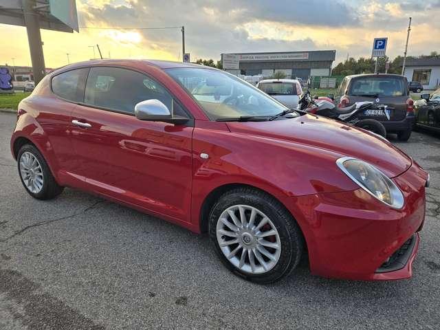 Alfa Romeo MiTo MiTo 1.3 jtdm 95cv E6