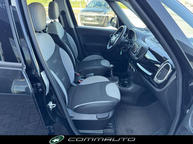 FIAT 500L 1.3 Multijet 85 CV Pop