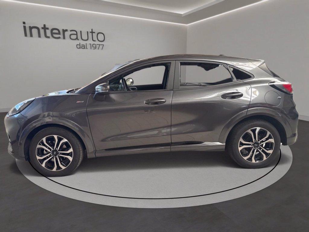 FORD Puma 1.0 EcoBoost Hybrid 125 CV S&S aut. ST-Line del 2023