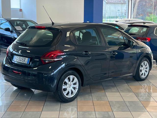 PEUGEOT 208 1° serie PureTech 68 5 porte Active