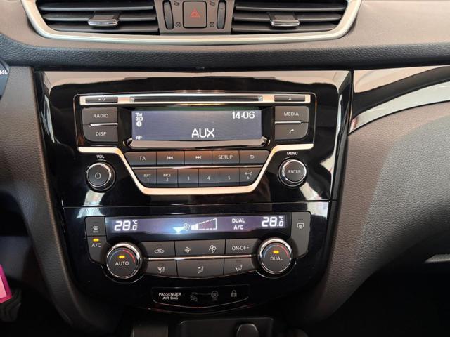 NISSAN Qashqai 1.5 dCi 110CV Acenta