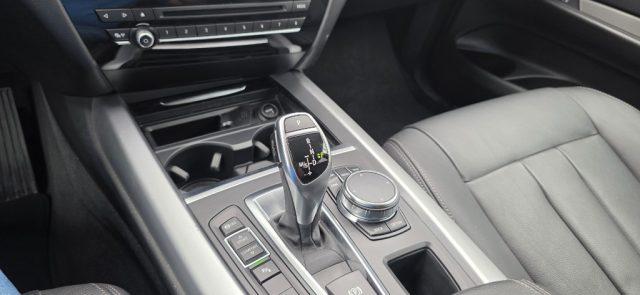 BMW X5 xDrive25d Business