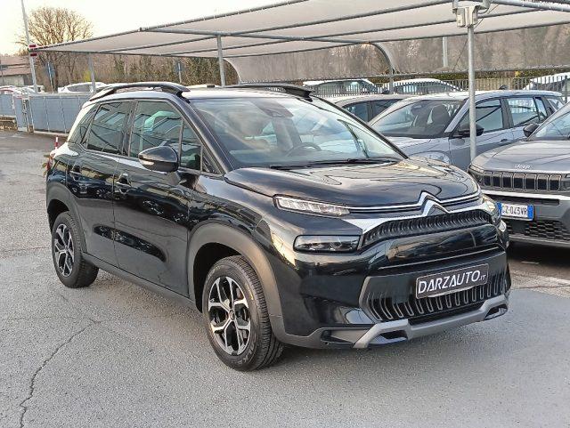 CITROEN C3 Aircross PureTech 110 S&S Plus + Navi e Grip Controll