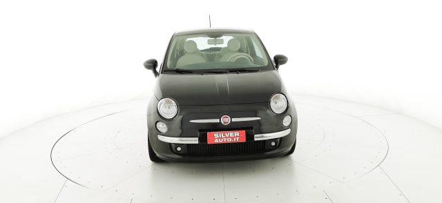 FIAT 500 1.2 Lounge - CAMBIO AUTOMATICO - OK NEOPATENTATI