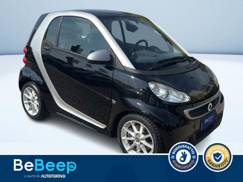 smart fortwo 1.0 YOUNGSTER 71CV