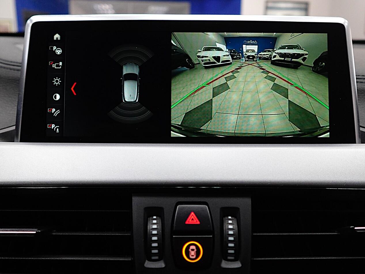 BMW X2 1.5d 116 CV SDRIVE16d BUSINESS X
