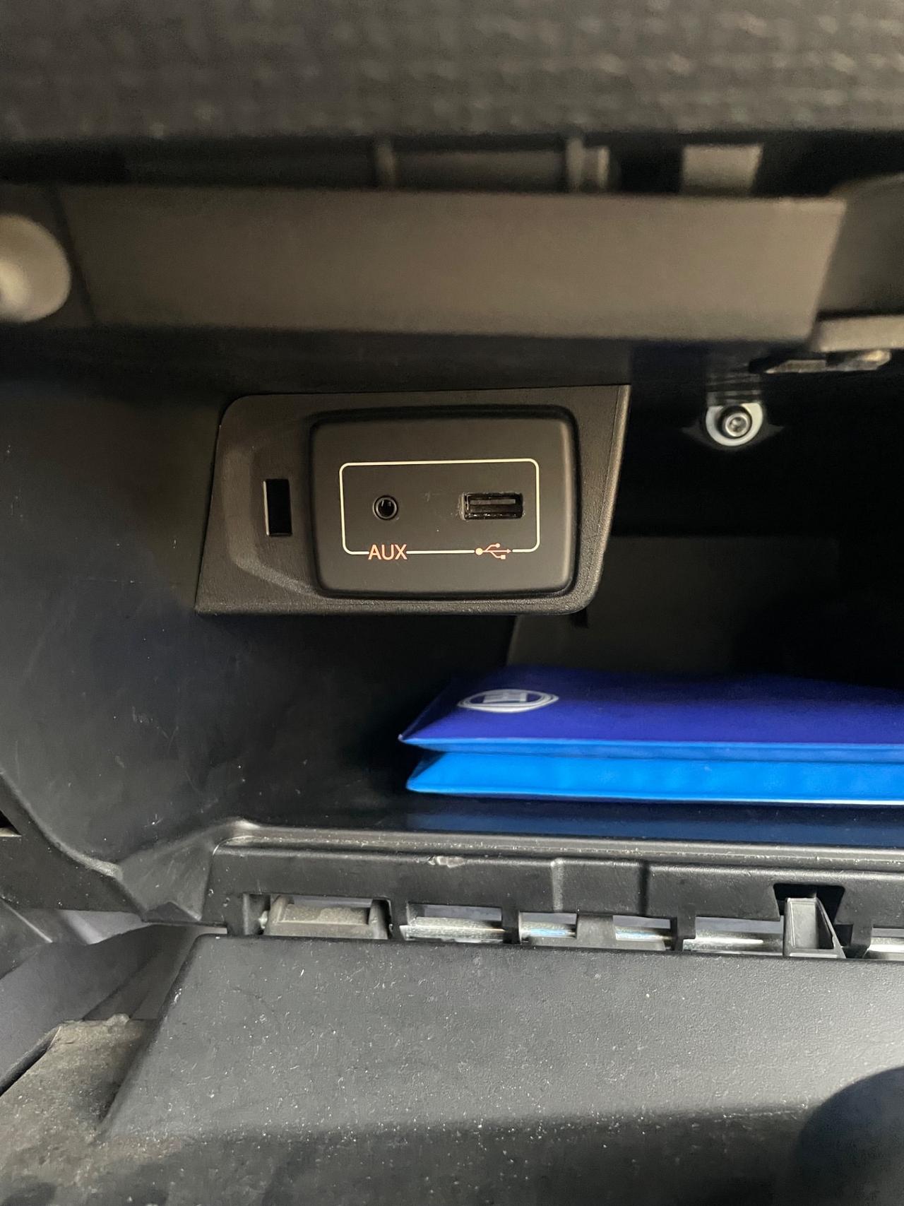 Fiat Panda 1.2 EasyPower Lounge Full dal nord Italia u -Connect