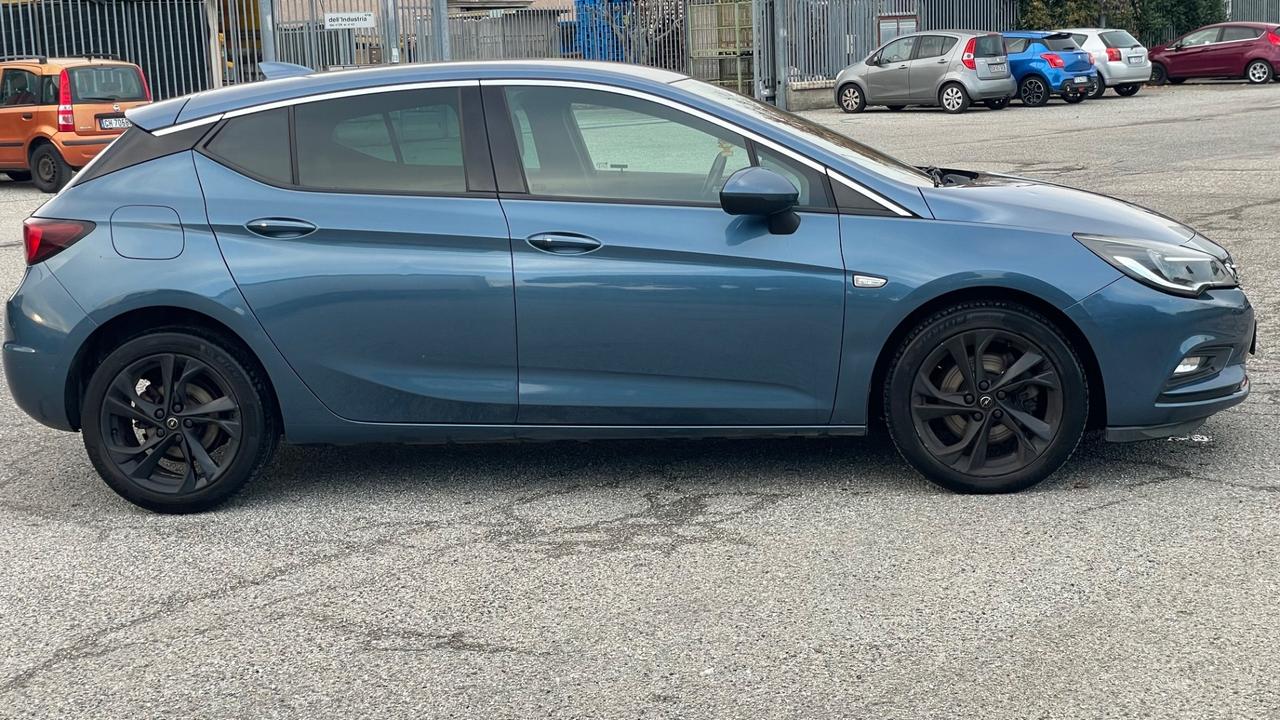 Opel Astra 1.6 CDTi 136CV Start&Stop 5 porte Innovation