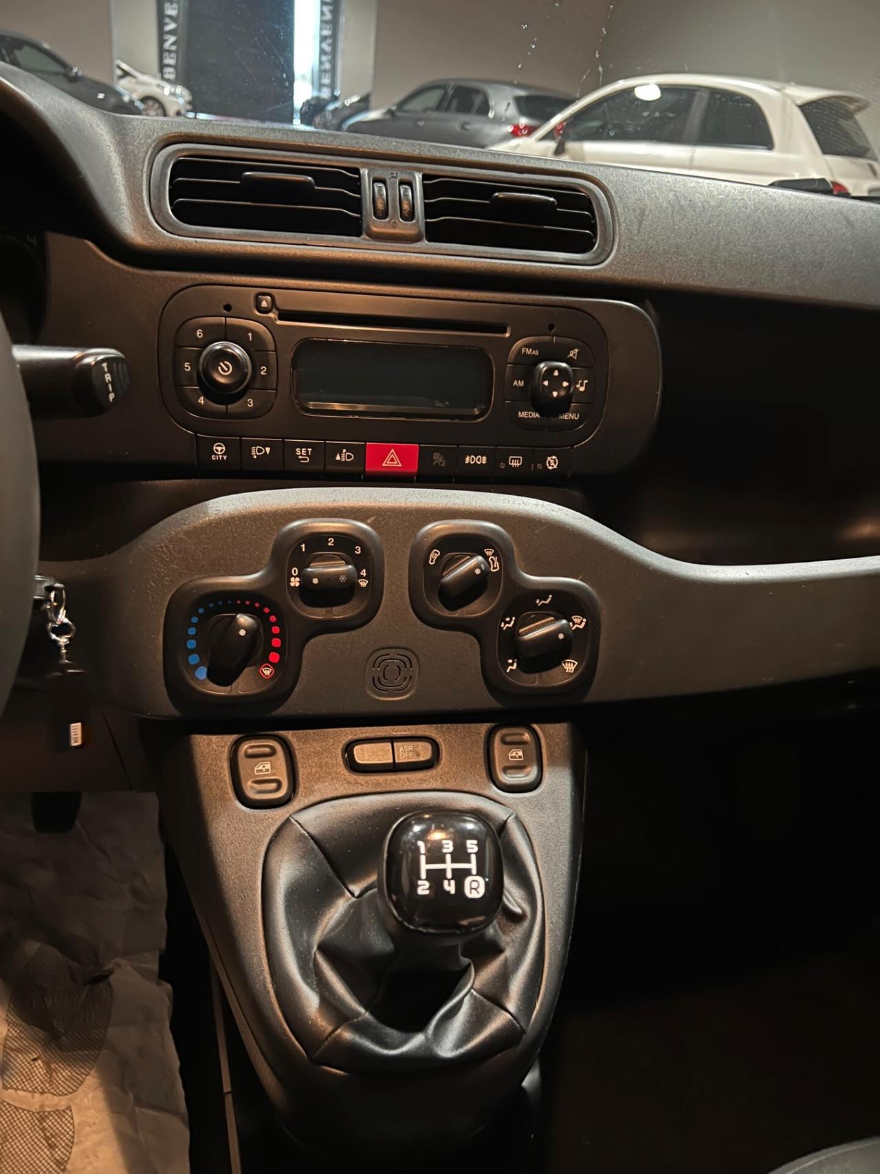 Fiat Panda 1.3 MJT maggio 2019