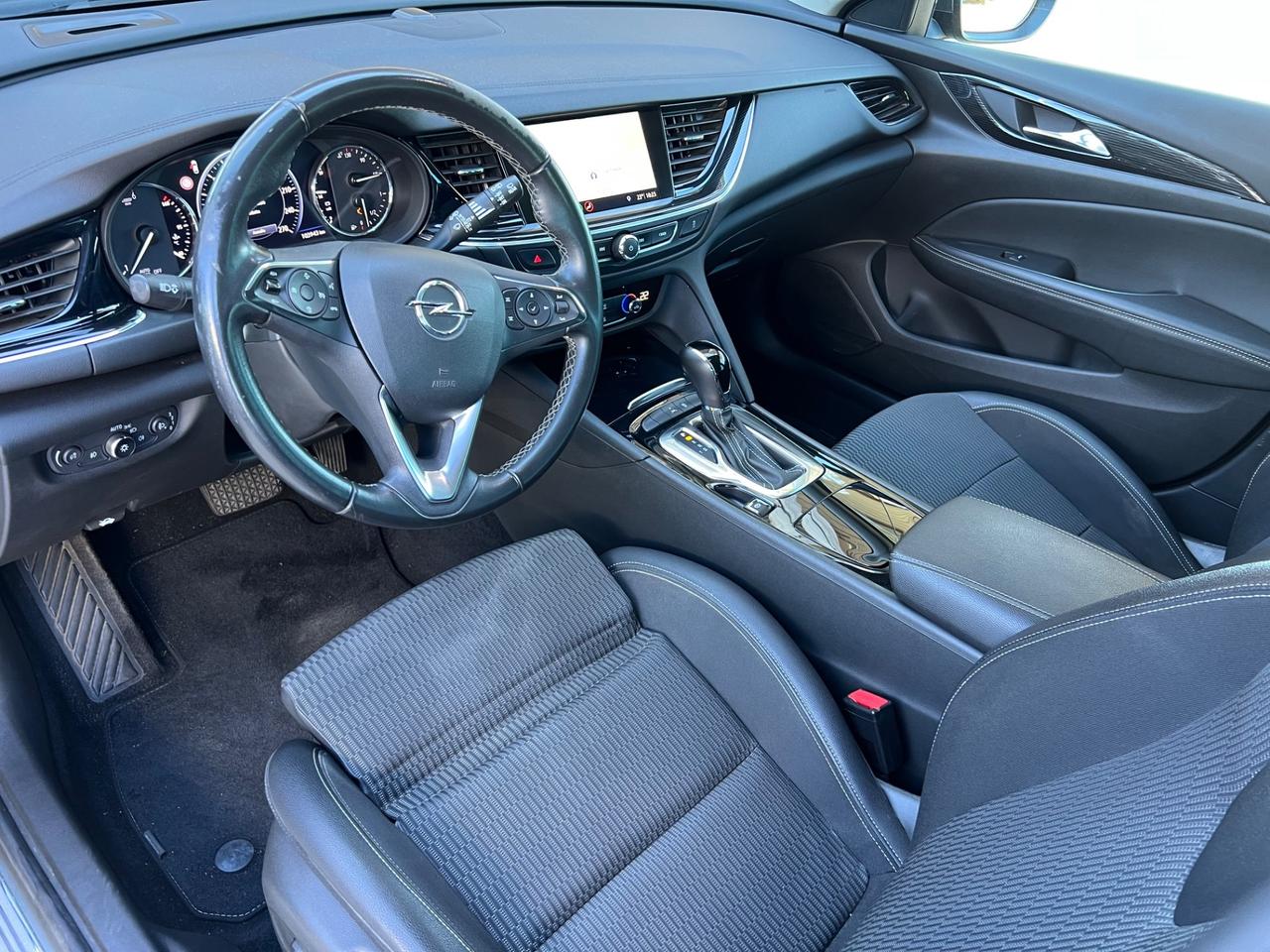 Opel Insignia 1.6 CDTI 136 aut.Sports Tourer Innovation