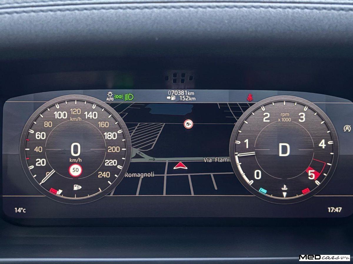 LAND ROVER - Defender - 110 2.0 SD4 240CV AWD Auto SE