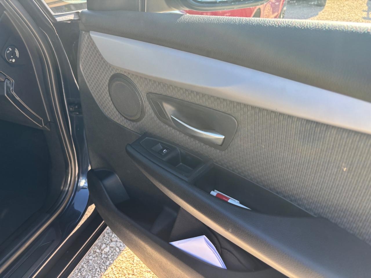 Bmw 218 218d 7 Posti
