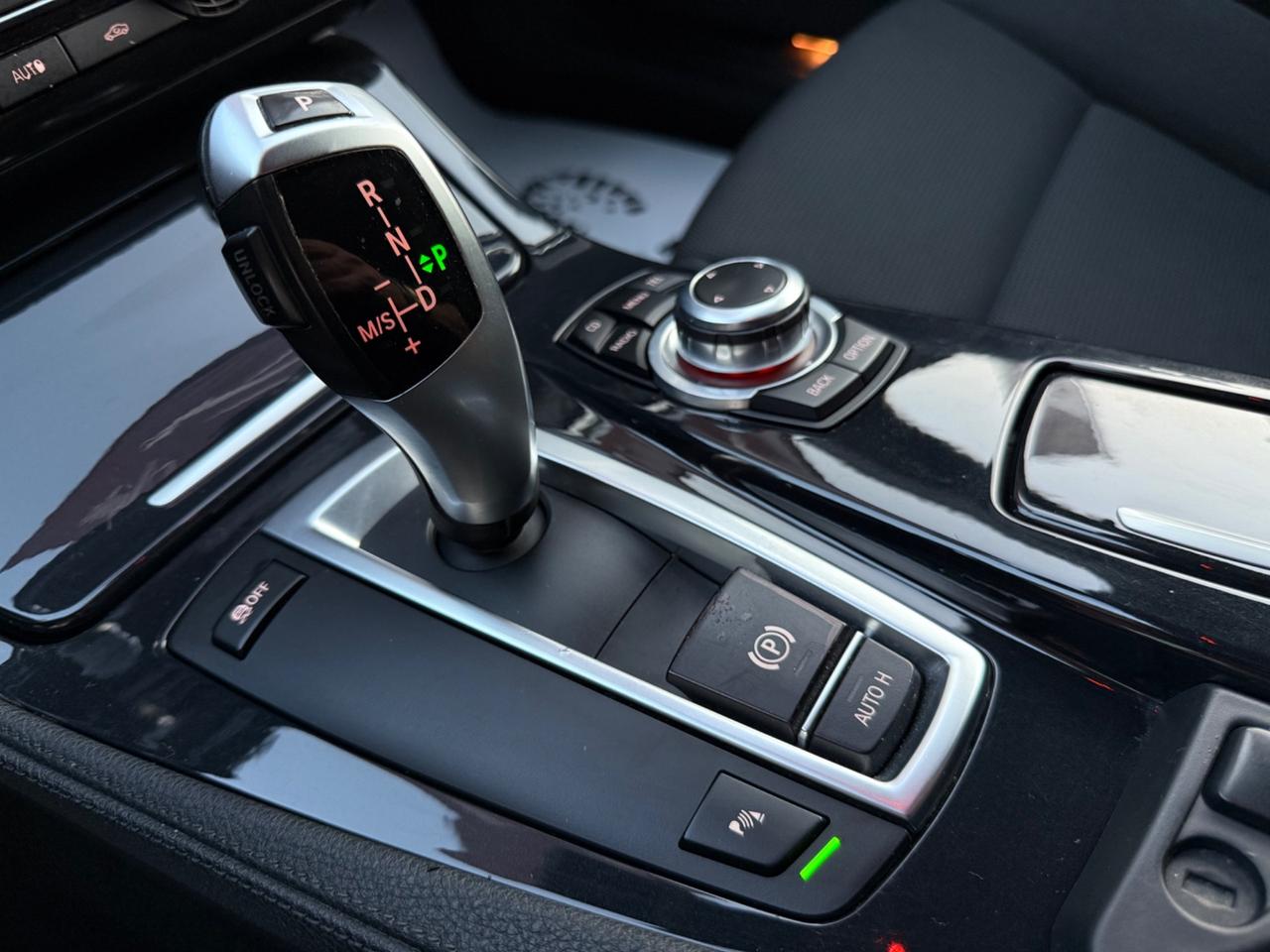 Bmw Serie 5 520 520d **OTTIME CONDIZIONI**