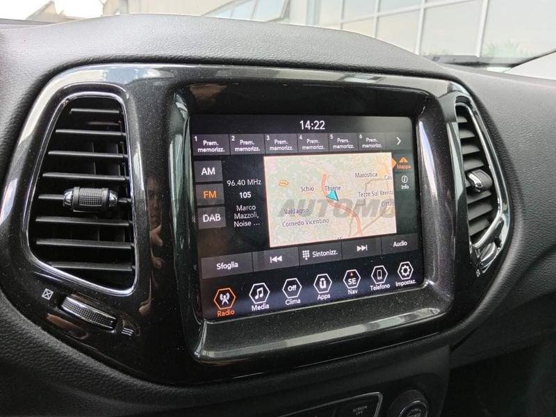 Jeep Compass Compass 1.3 turbo t4 phev Limited 4xe at6