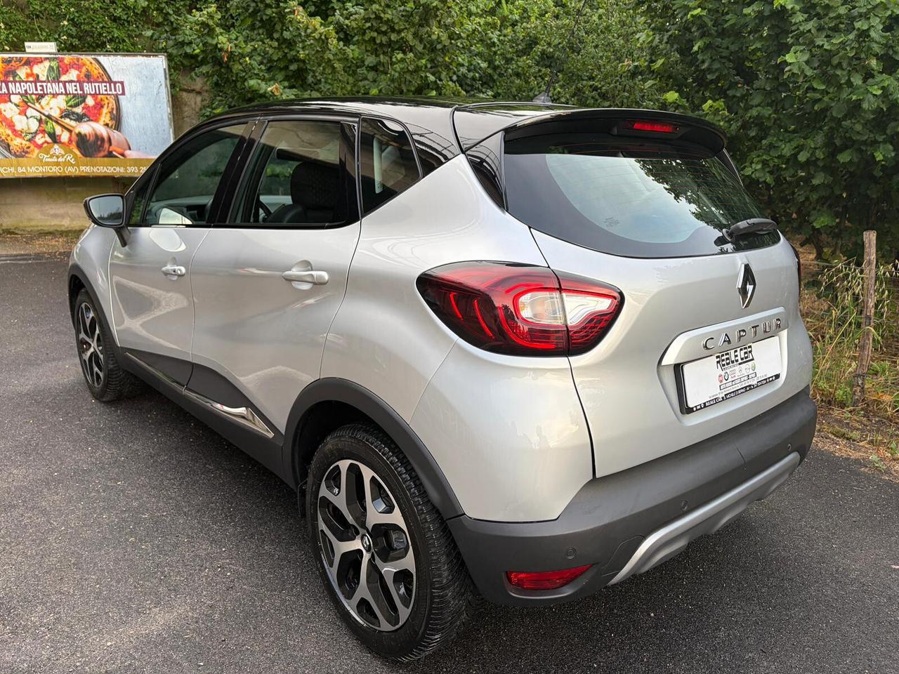 Renault Captur 1.5 dCi 90CV S&S Energy Intens