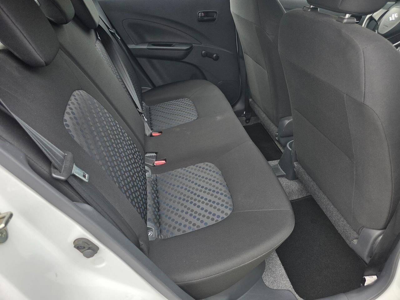 Suzuki Celerio 1.0 Unica proprietaria