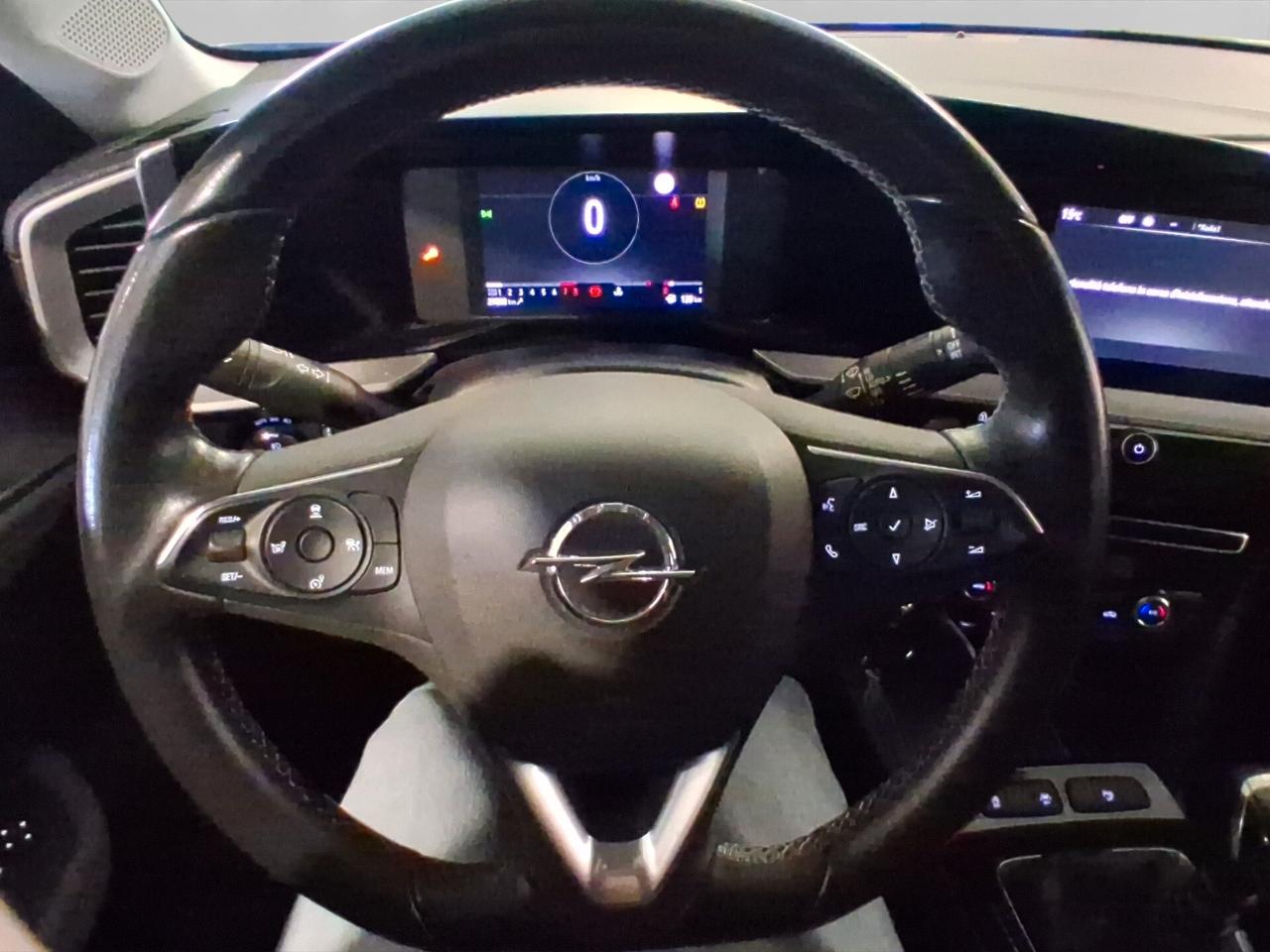 Opel Mokka 1.2 Turbo 130 CV Elegance