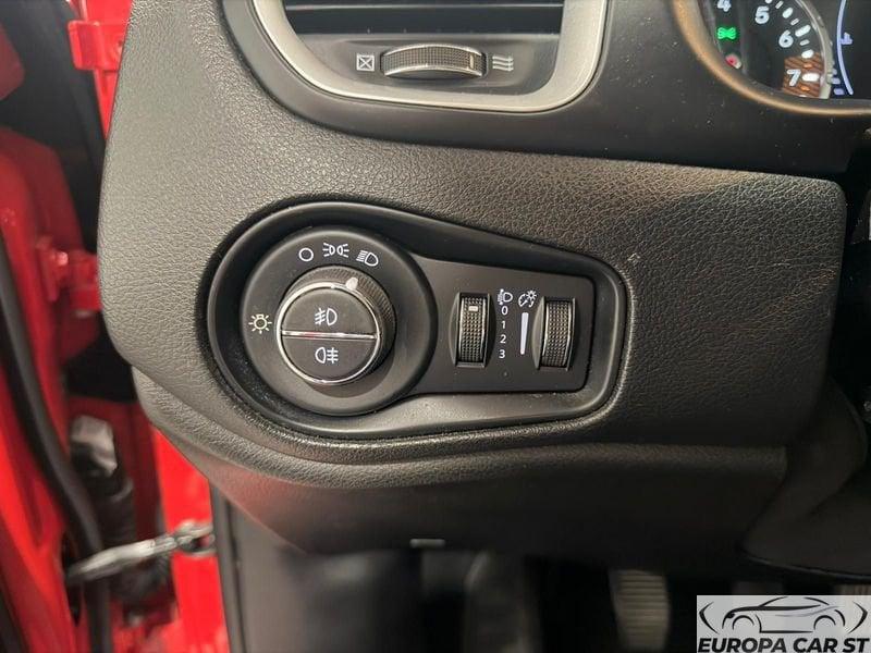 Jeep Renegade 1.0 T3 120cv 80th Anniversary