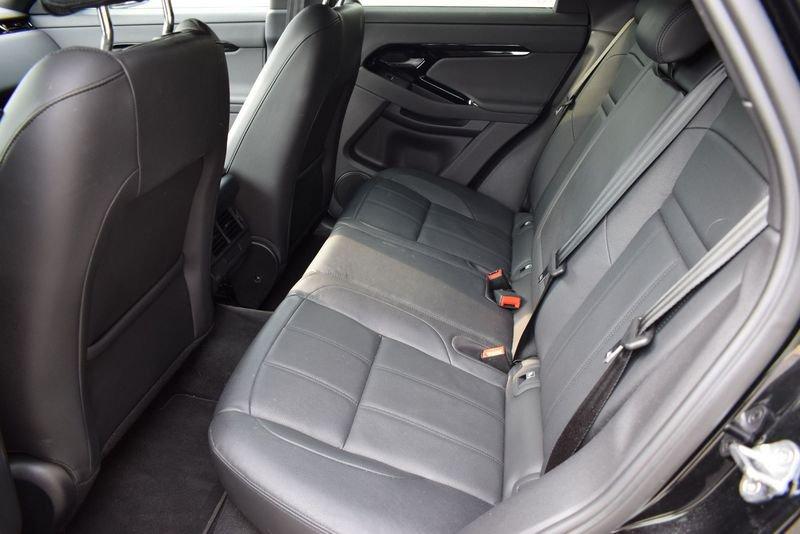 Land Rover RR Evoque Range Rover Evoque 2.0D I4 163 CV AWD Auto S IVA ESPOSTA 18.000 KM