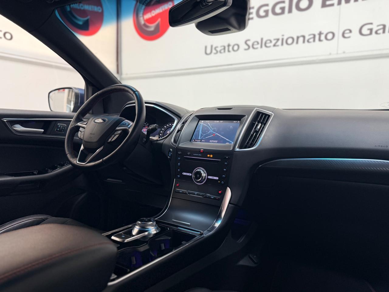 Ford Edge 2.0 EcoBlue 238 CV AWD aut. ST-Line 03/2019 EURO 6D