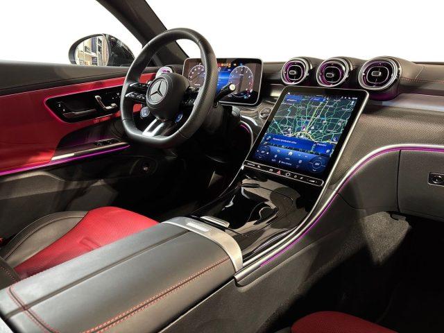 MERCEDES-BENZ CLE 53 AMG Coupé 4Matic+ Premium Plus