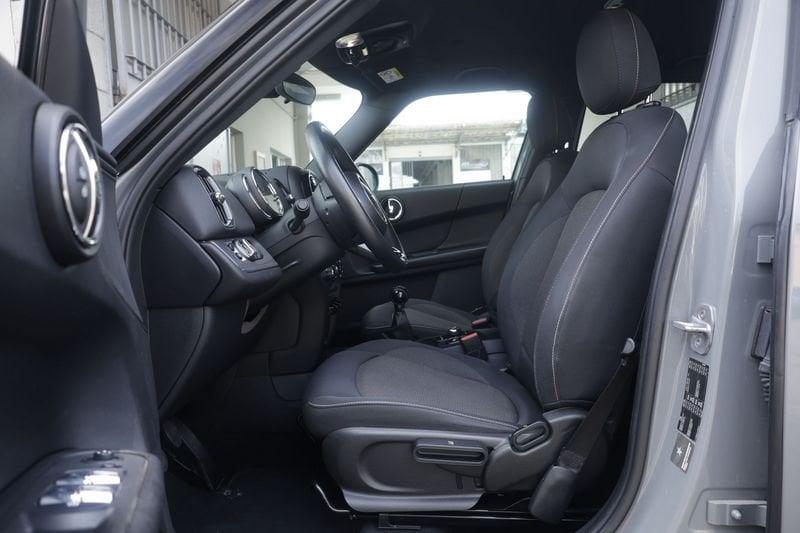 MINI Mini Countryman F60 MINI Mini Countryman F60 1.5 Cooper Countryman Unicoproprietario