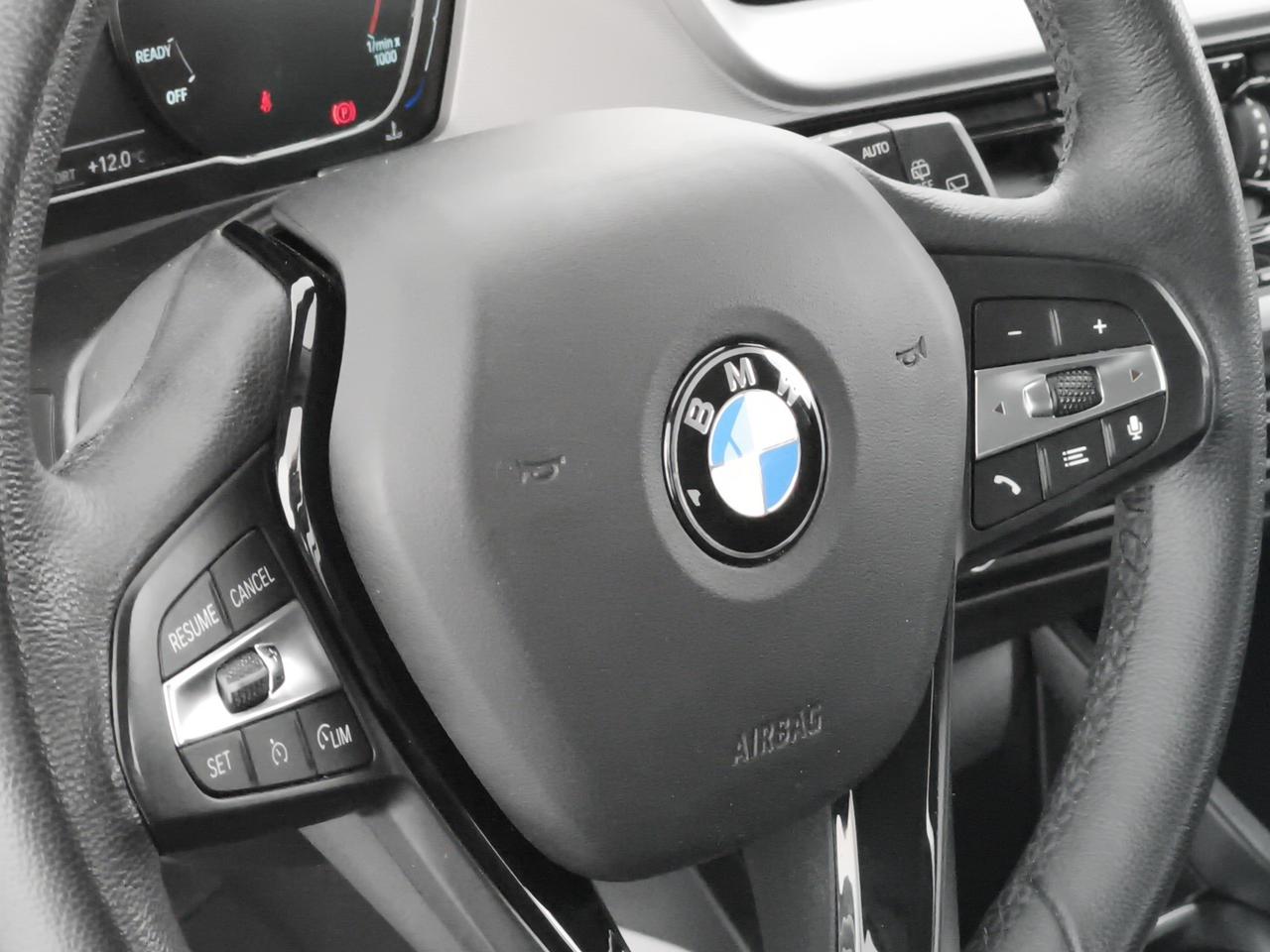 BMW Serie 1 116d Business Advantage