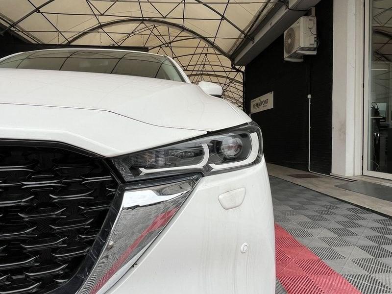 Mazda CX-5 CX-5 2.2L Skyactiv-D 150 CV 2WD Signature