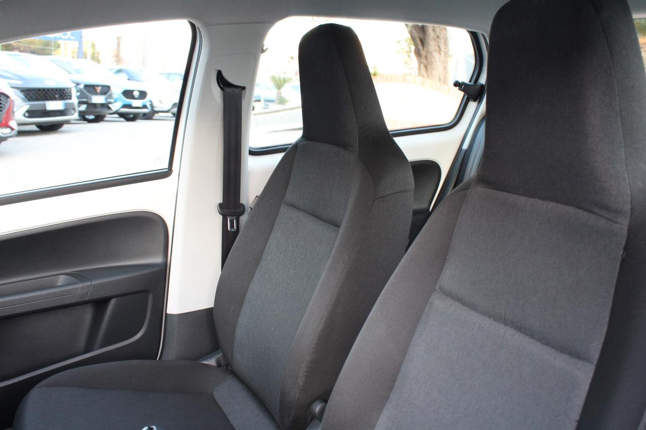 Skoda Citigo 1.0 60 CV 5 porte Ambition